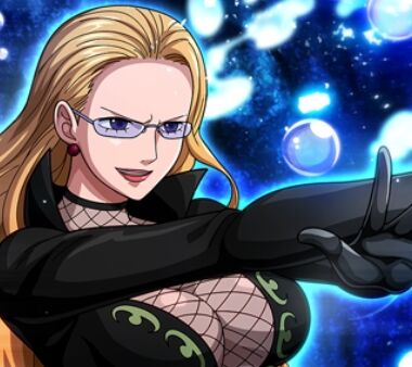 【朗報】ワンピースのカリファさん、えっちな衣装で再登場してしまうのトップ画像