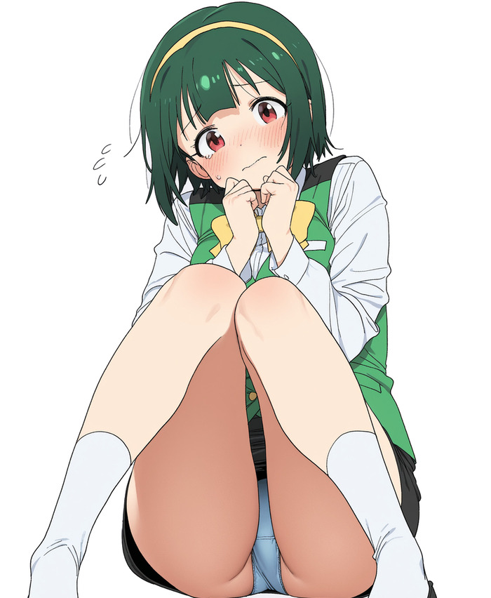 音無小鳥お〇さんwwwwwwwwwwwのトップ画像
