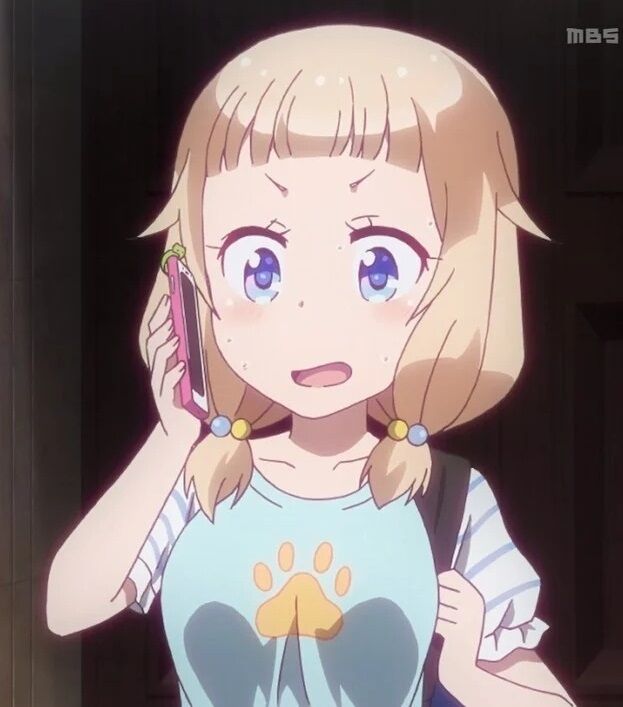 パイ揉みしてガン突きしたい二次キャラwwwwwwwwwwのトップ画像