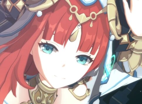 原神のこのエロMMDのクオリティヤバない？のトップ画像