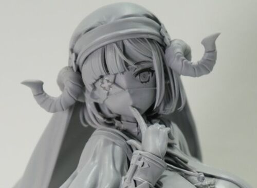 (画像)最近の美少女フィギュア、太ももが太すぎるのトップ画像