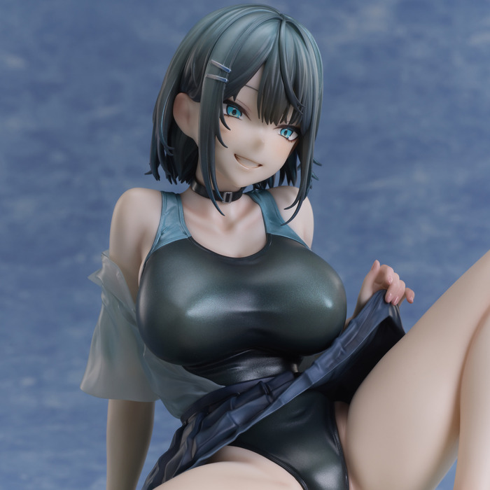 えろーいフィギュアいっぱい出るwwwwwwwwwwのトップ画像