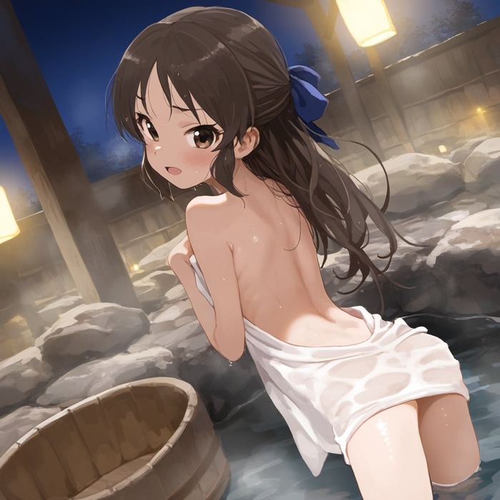 橘ありすとかいう催〇と熱中症にされるキャラwwwwwwwwwwのトップ画像
