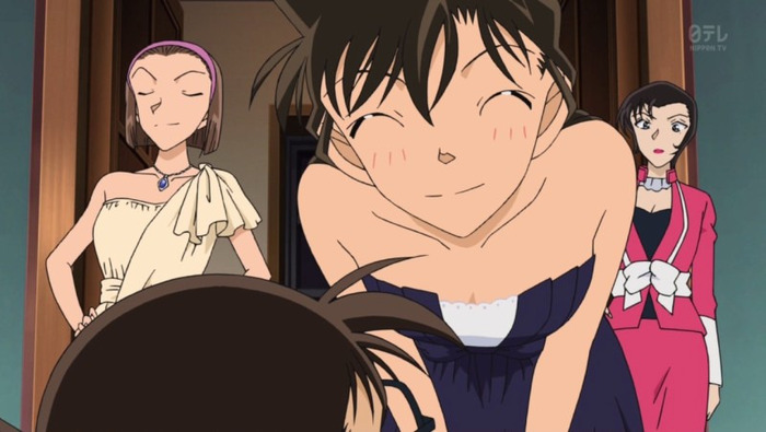 コナンの角wwwwwwwwwwwのトップ画像