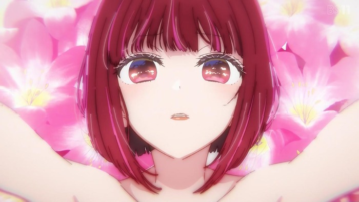【推しの子3期 29話】重曹ちゃん泣くのトップ画像