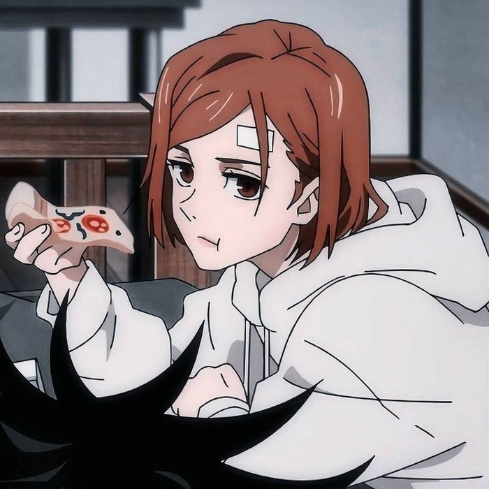 釘崎野薔薇とかいう別に死んでなかったキャラwwwwwwwwwのトップ画像