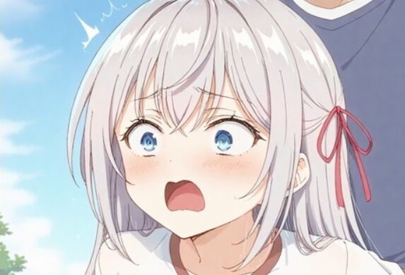 【悲報】アニメ化したのにエロ絵が増えないのトップ画像