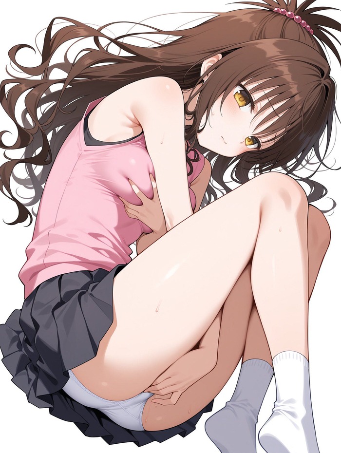 美柑という理想の妹のトップ画像