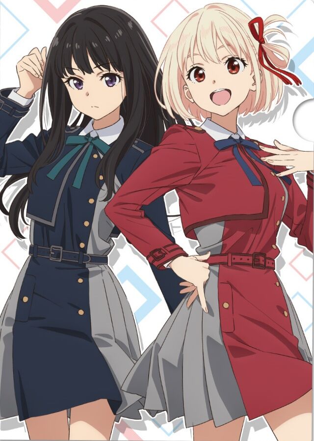 おまえらの好きなキャラ教えろ　その2のトップ画像