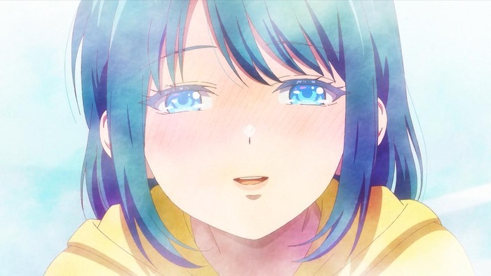 【幼馴染とはラブコメにならない 第10話】こいつらキスしまくってんなのトップ画像