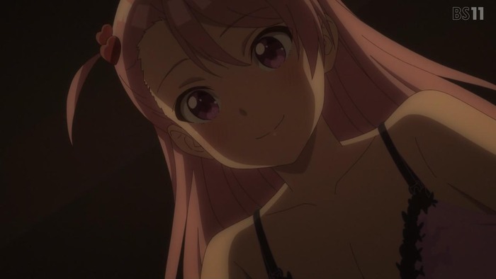 クラスの大嫌いな女子~のピンクの騎乗位wwwwwwwのトップ画像