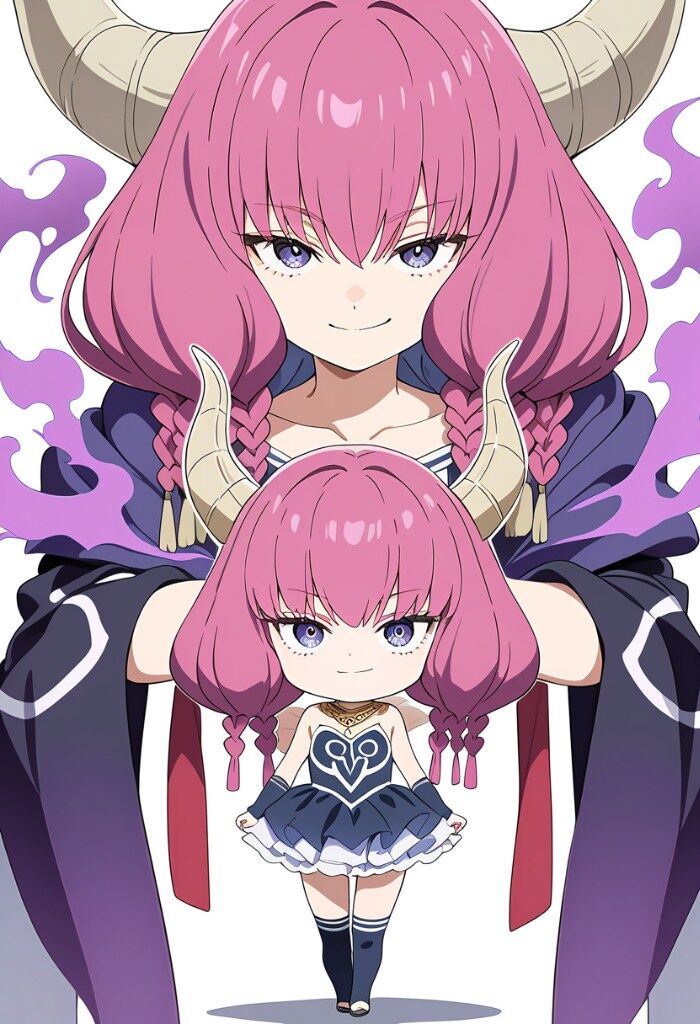 フリーレンのアウラさん 死んでからの方が忙しいwwwwwwwwのトップ画像