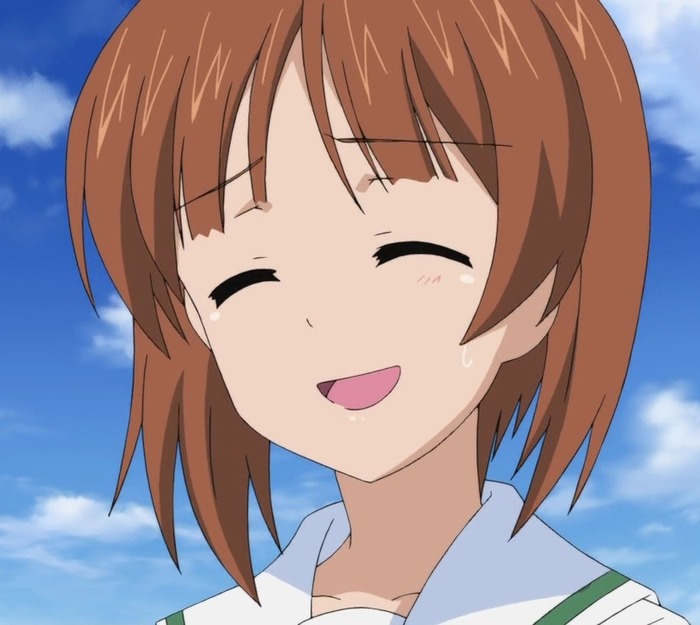 西住みほとかいうふしだら流の三女のトップ画像