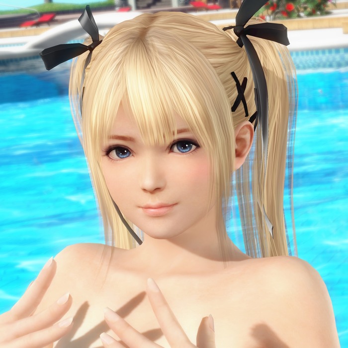 マリーローズちゃんかわいくない？のトップ画像