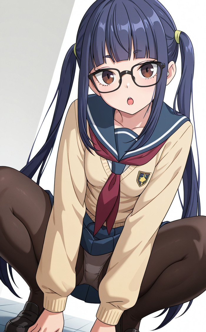 大垣千明とかいうキャラwwwwwwwwwwのトップ画像
