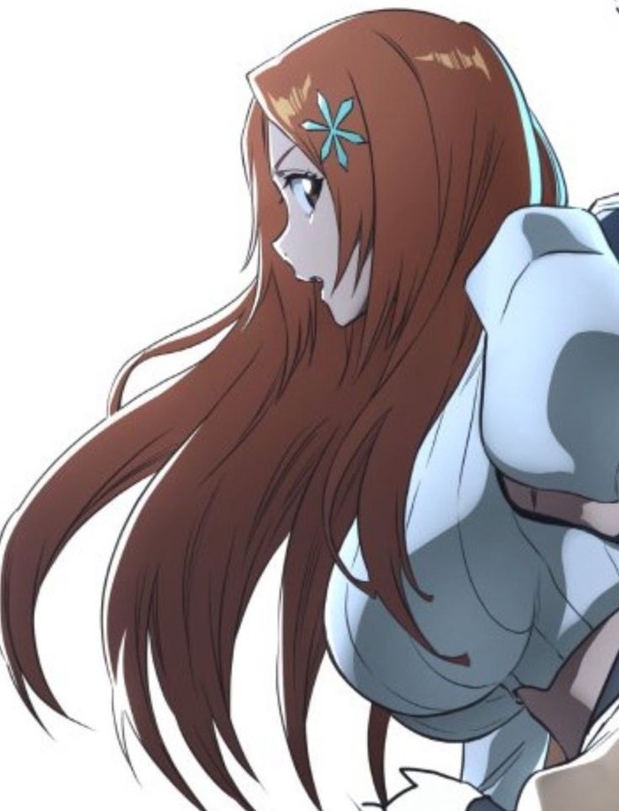 井上織姫の能力が欲しいのトップ画像