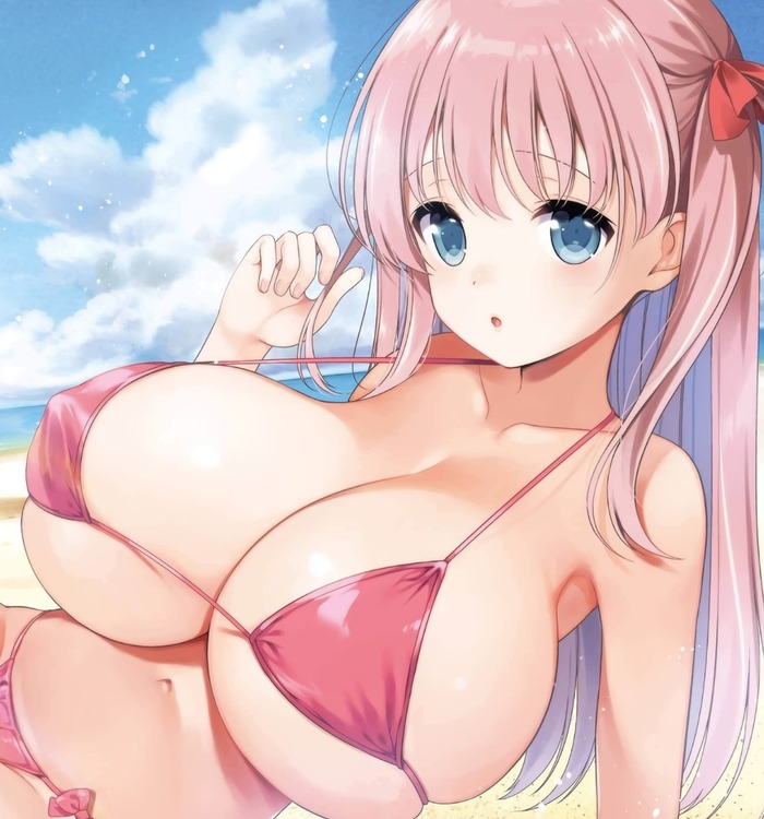 のどっちと汗だくックスしたいのトップ画像