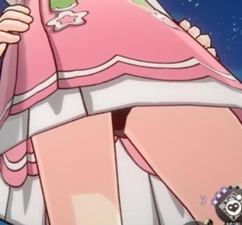 【悲報】崩壊スターレイルさん、パンツ丸見えのド変態ゲームだった…のトップ画像