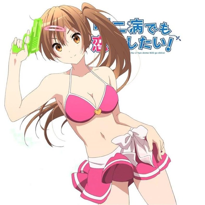 モリサマー可愛いしスタイル良くてたまらんのトップ画像