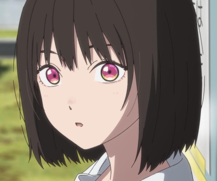 小佐内さんコワイイwwwwwwwwwwのトップ画像