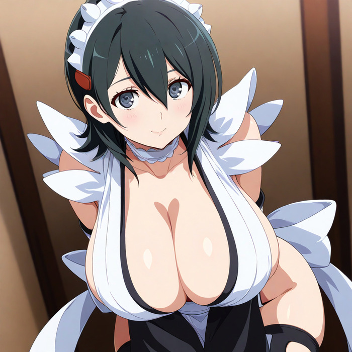 いろはちゃん　えちすぎるwwwwwwwwwwwのトップ画像