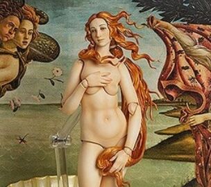 【画像】とんでもないドスケベフィギュア、発売されるwのトップ画像