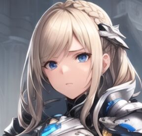 【画像】AIイラストで俺の性癖ど真ん中のえちえちな女の子生成したったｗｗｗｗのトップ画像