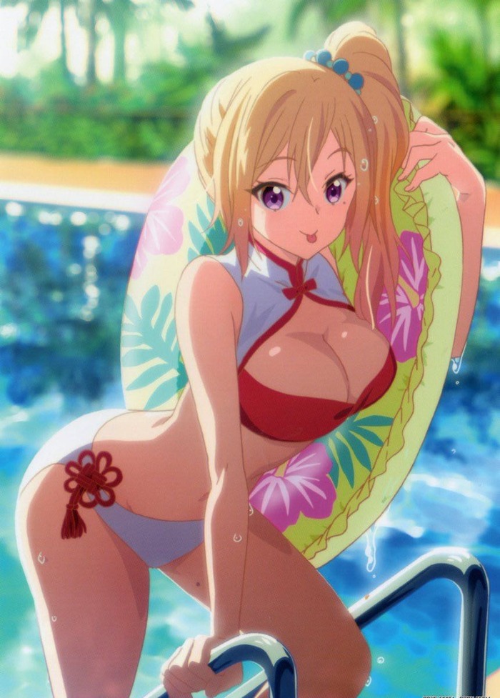 川神舞先輩が美しすぎるのトップ画像