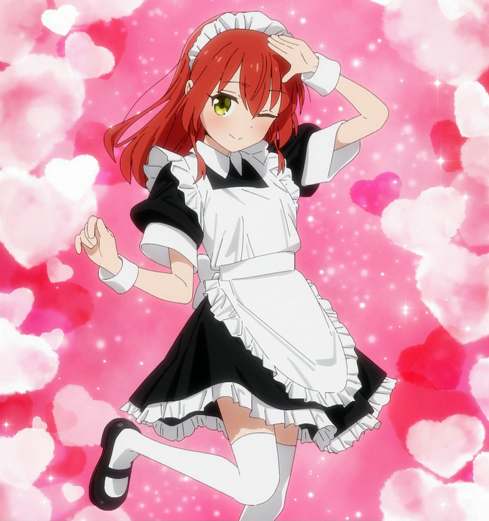 【画像】喜多ちゃんのおっぱいｗｗｗｗｗｗｗｗｗｗｗｗのトップ画像