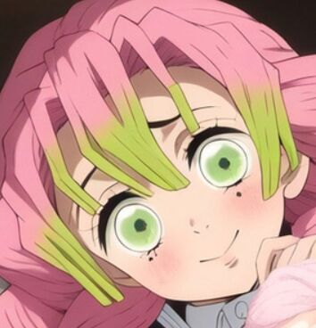 甘露寺蜜璃とかいうキャラwwwwwwwwwのトップ画像