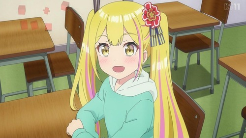 変人のサラダボウルのサラさん　逆ハーレムを作り上げてしまうwwwwwwのトップ画像