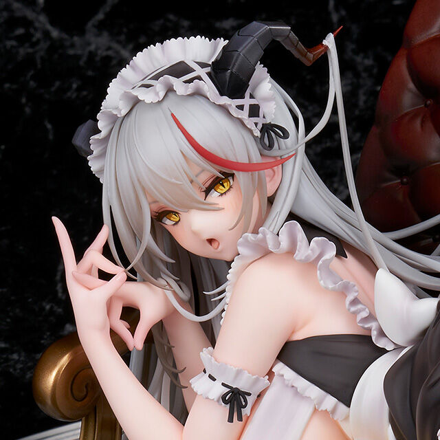 えちちなフィギュアいっぱい出るwwwwwwwwwwのトップ画像