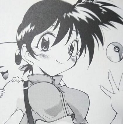 「電撃！ピカチュウ」とかいうコロコロに載せてはいけないレベルだったエロ漫画のトップ画像
