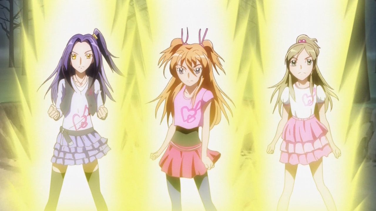 アニメの作画崩壊シーンwwwwwwwwwwww ゲムスレ感想まとめ アニメの作画崩壊シーンwwwwwwwwwwww ゲムスレ感想まとめ