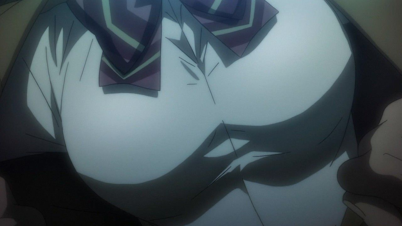 ヴァルヴレイプ10話感想 なんか流木野サキレイプ来たーー 画像あり 退屈速報