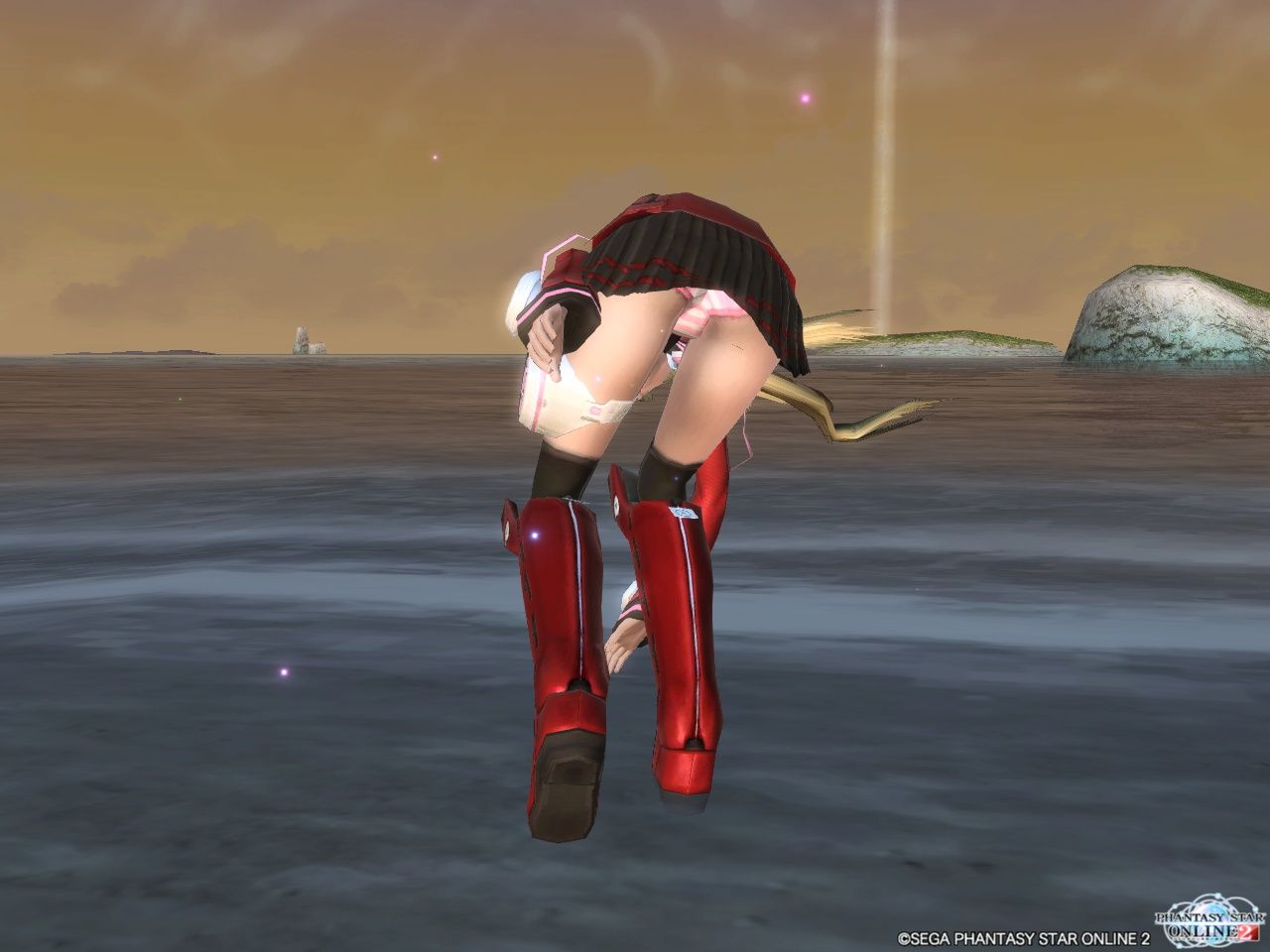 Pso2 エロｓｓ 加工した 退屈速報