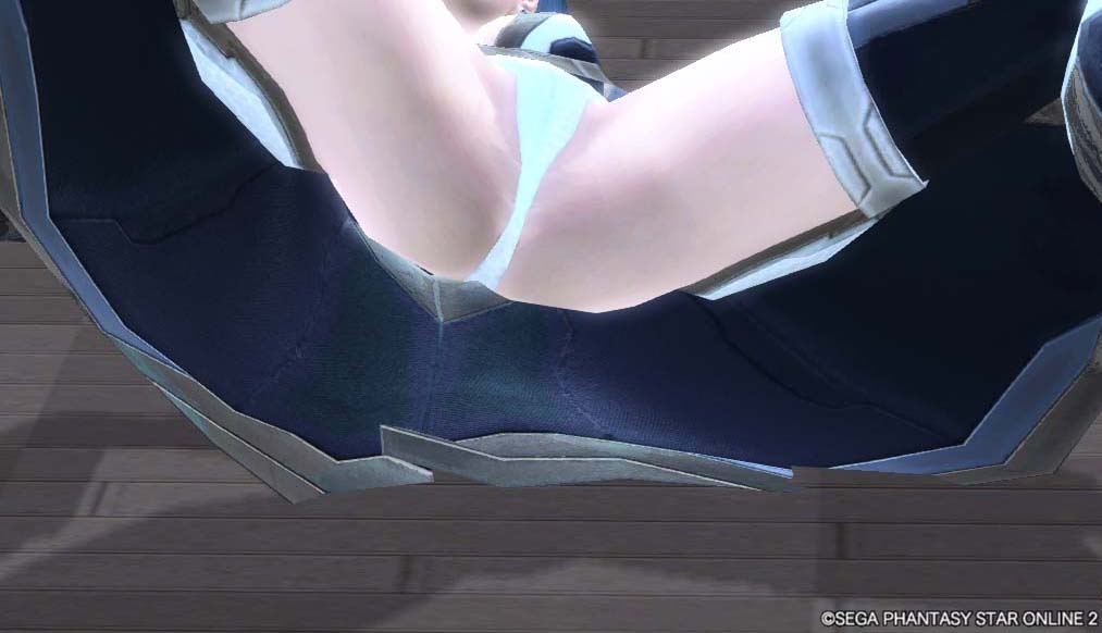 Pso2 エロいｓｓ 男女の交わり 退屈速報