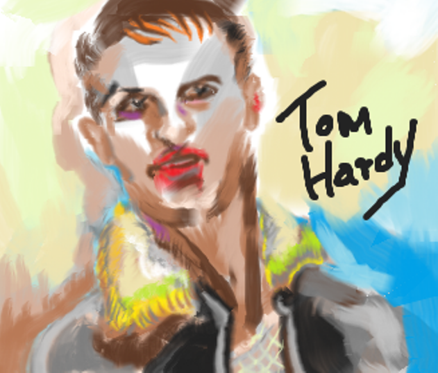 Tom Hardyのフルヌード映画紹介の予告 ゲイ疑惑 ハリウッド スターが隠したがる謎 ゲイ映画を見倒す Tom Hardyのフルヌード映画紹介の予告 ゲイ疑惑 ハリウッド スターが隠したがる謎 ゲイ映画を見倒す