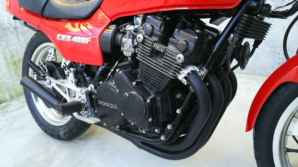 はじめまして : バイク整備備忘録 はじめまして : バイク整備備忘録