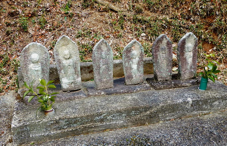 里山徘徊：山口県発