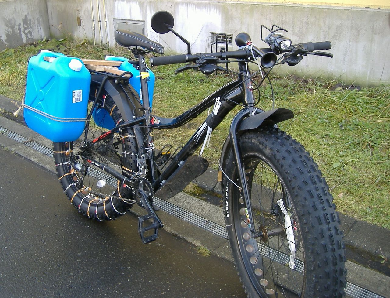 16年11月19日 Khsの 灯油買い出し仕様 編 私の週末日記 16年11月19日 Khsの 灯油買い出し仕様 編 私の週末日記