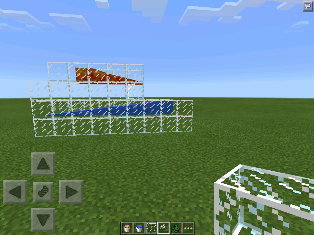 第七週 Tt トラップタワー 1 解説 準備 編 Minecraft Pc勢のpe版開発