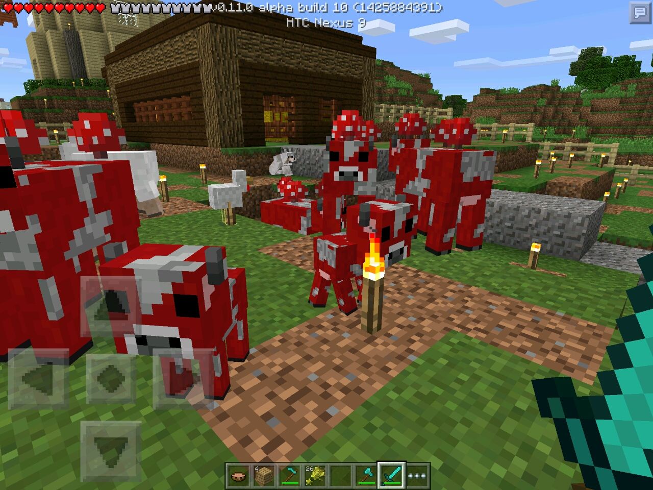 第三十九週 帰還 編 Minecraft Pc勢のpe版開発 第三十九週 帰還 編 Minecraft Pc勢のpe版開発