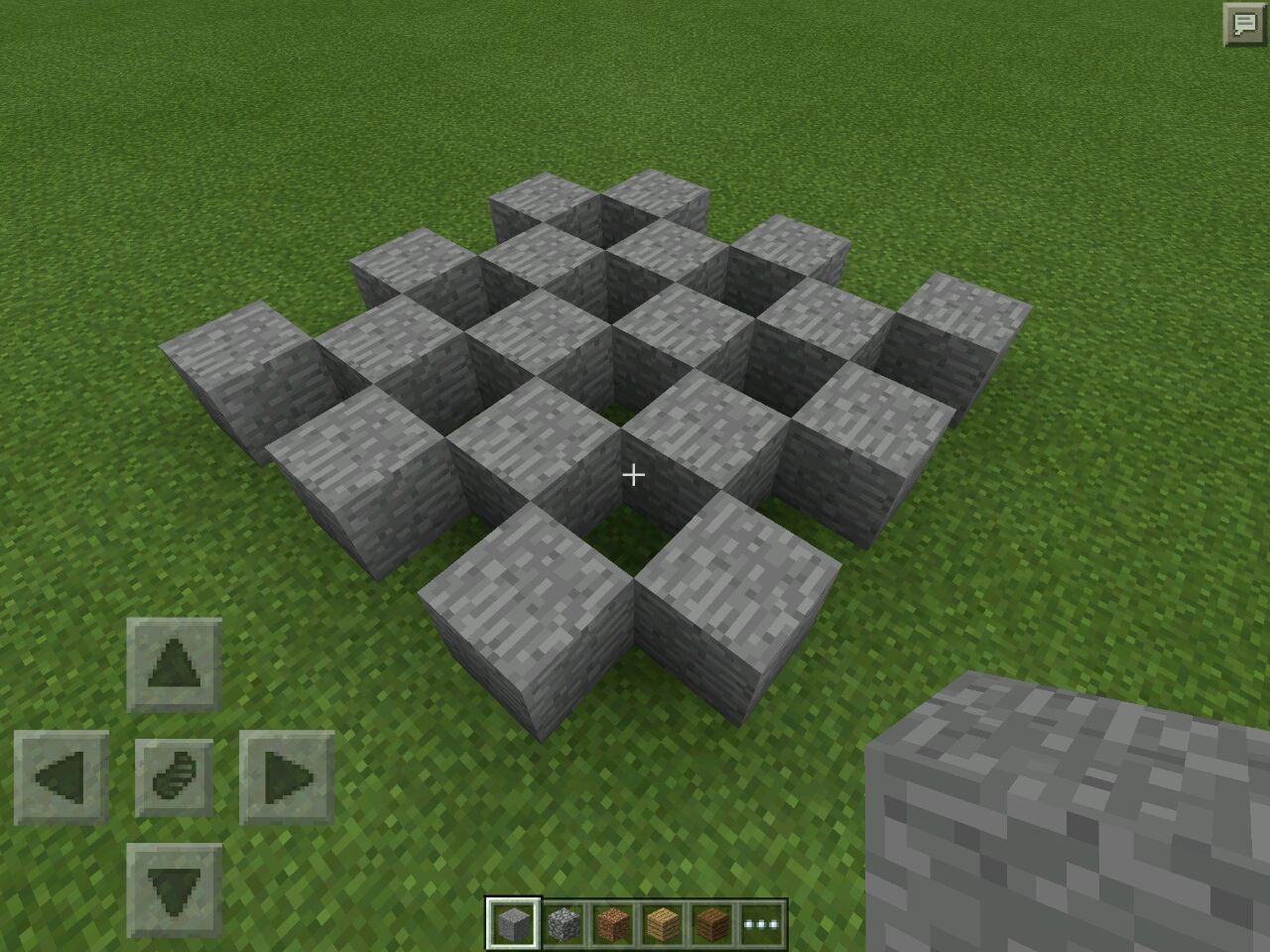 第七週 Tt トラップタワー 1 解説 準備 編 Minecraft Pc勢のpe版開発
