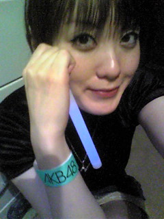 吐息漏れるakb48女性限定公演 続 個人的平和維持活動日記