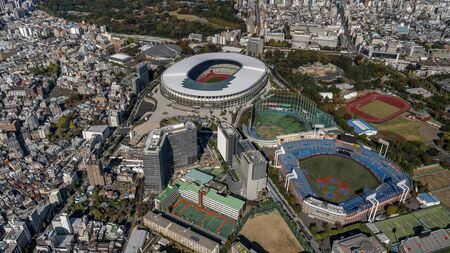 神宮外苑の再開発だけじゃない「東京圏のスタジアム問題」