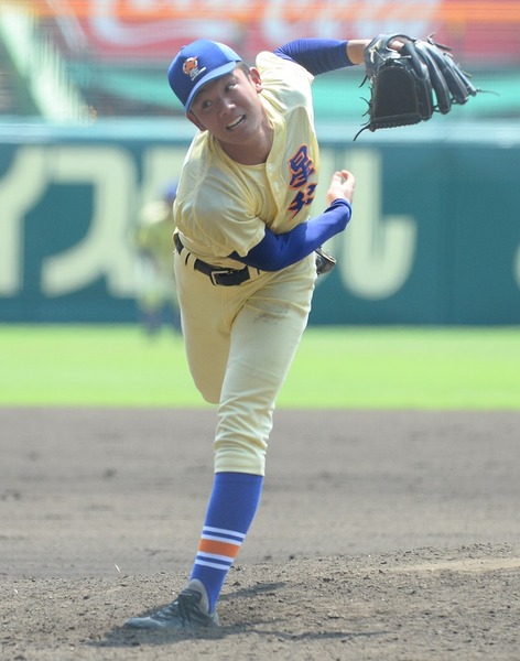 高校野球最強投手は誰か？藤浪晋太郎、奥川恭伸、佐々木朗希