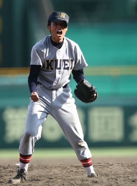 【元ヤクルト】佐藤由規 5球団競合ドラ1、仙台育英最高傑作、MAX161キロ←が大成できなかった理由