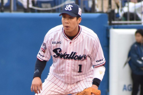 日本史上最高の二塁手って井口資仁、山田哲人、岩村明憲、松井稼頭央のうちの誰や？