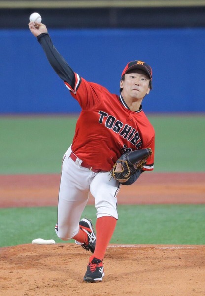 【ドラフト】東芝・吉村貢司郎(24)を指名しそうなチーム
